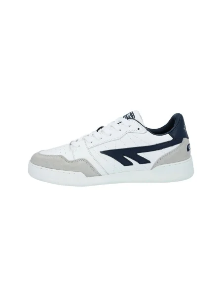 Pantofi Hi-tec alb