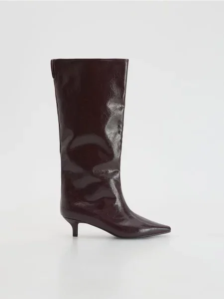 Ботфорты Reserved