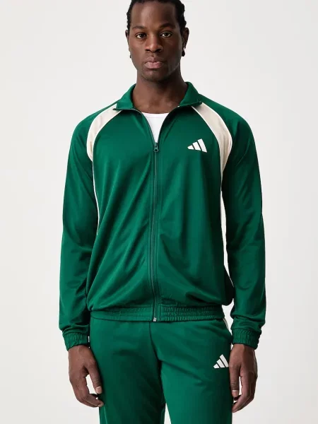 Adidas трикотажний комплект Colorblock