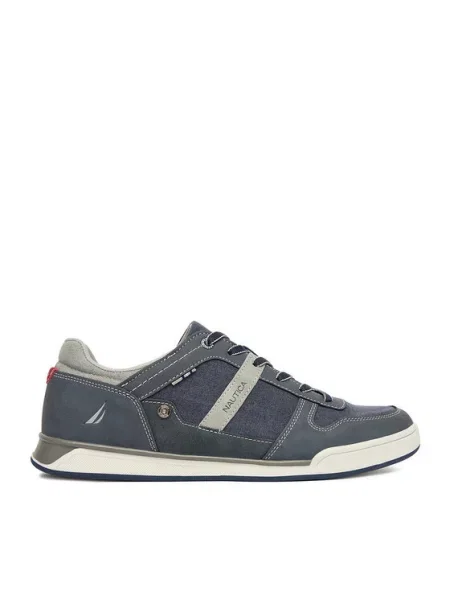 Nautica Sneakersy Granatowy
