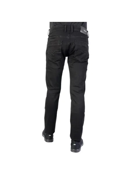 Blugi copii Pepe Jeans negru