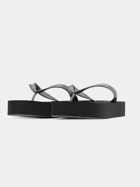 Calvin Klein Flip-flops negru