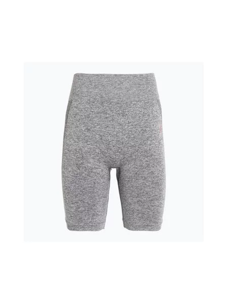 Велошорти Gymshark Flex Cycling тренувальні шорти мергель рожевий