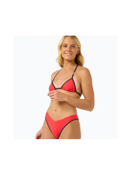 Купальник Rip Curl красный