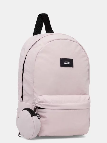Vans nahrbtnik roza