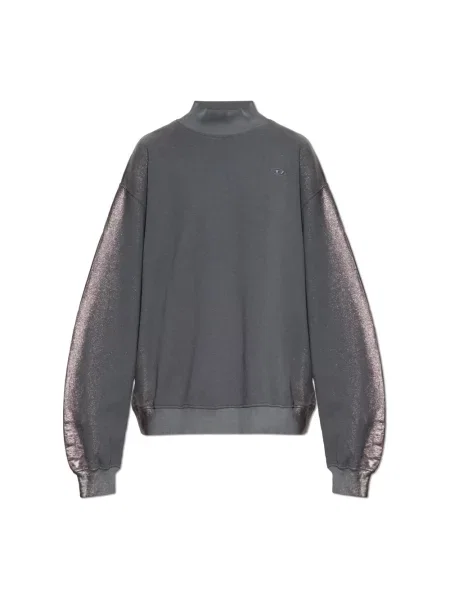Bluza Diesel szara
