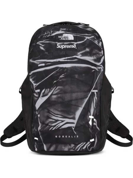 Rucsac Supreme negru