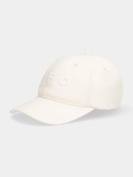 IRO șapcă de baseball din bej