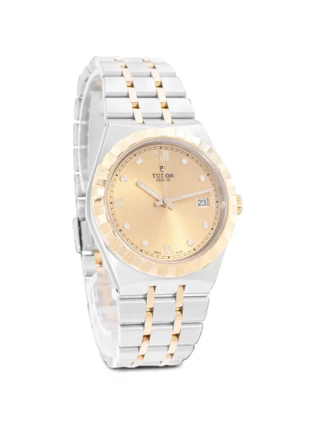 Ceas Tudor