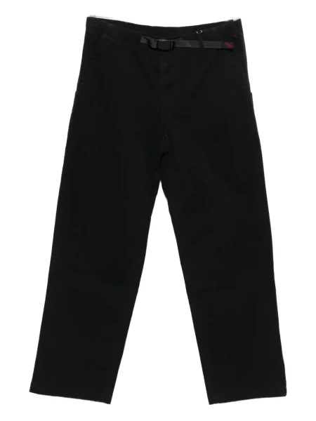 Pantaloni Gramicci negru