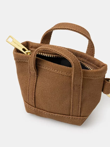 Geantă Carhartt Wip maro