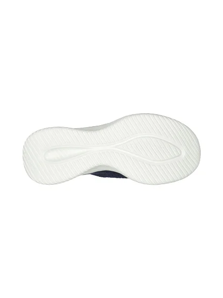 Pantofi Skechers albastru