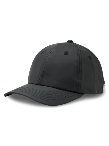 Rains baseball sapka Cap sima fekete