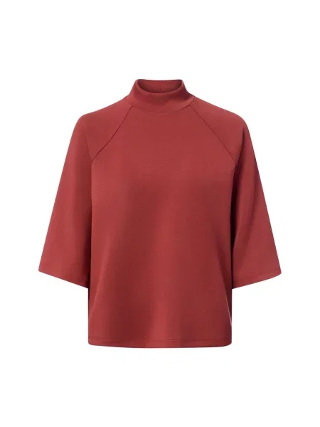 Soyaconcept® Bluza Kobiety S czerwony