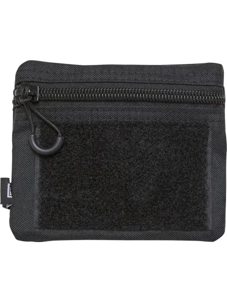 Brandit Pénztárcák Mini EDC' fekete