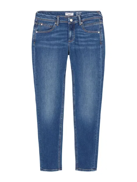 Marc O'Polo Jeans Alva denim albastru