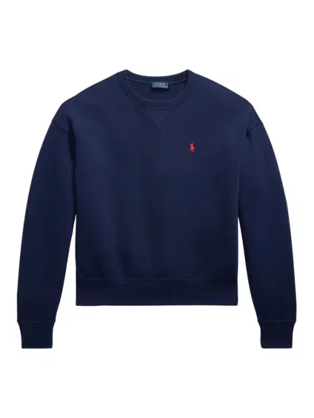 Polo Ralph Lauren Суитшърт Тъмносин
