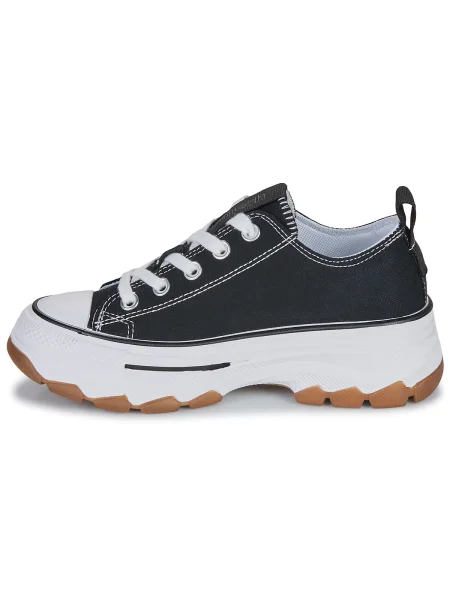 Pantofi Refresh negru
