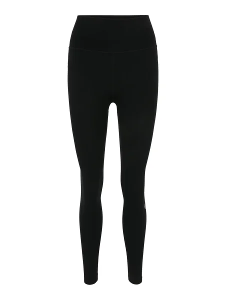 OCEANSAPART Leggings Venice negru alb