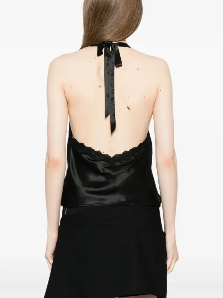 Top Reformation negru