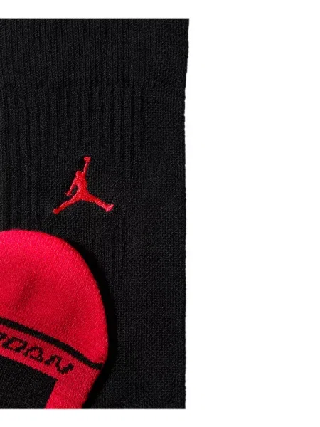 Чорапи Jordan черно