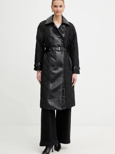 Guess trenci ALEXANE negru