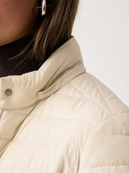 Trussardi стьобана куртка