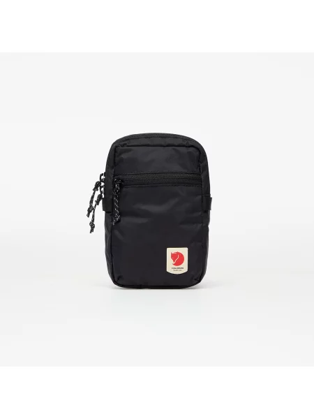 Сумка Fjallraven чорна
