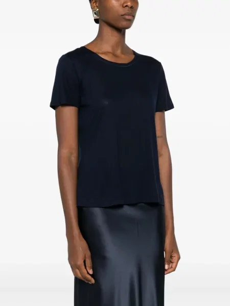 Tricou Purotatto albastru