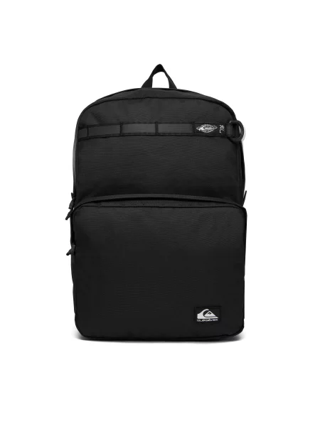 Рюкзак Quiksilver Hog Back чорний