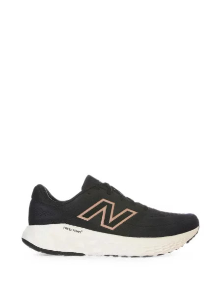 Sneakerși New Balance Fresh Foam negru