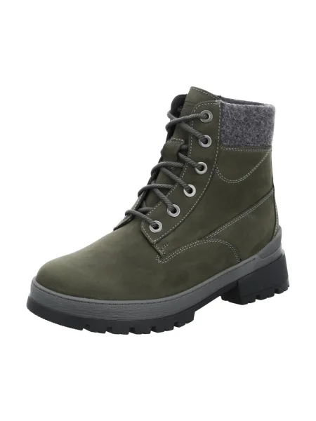 Pantofi Ganter verde
