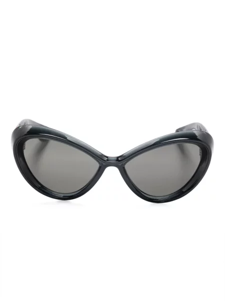Ochelari de soare Jean Paul Gaultier negru