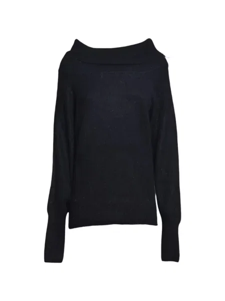 Pulover Solotre negru