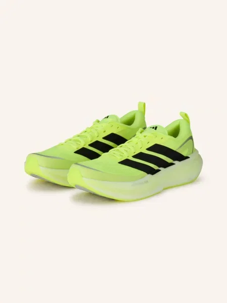 BOTY SUPERNOVA GLIDE M RUNNING černé