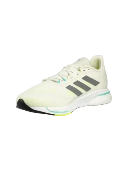 Pantofi Adidas alergare verde