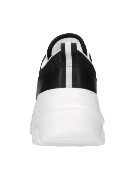 Sneakersy Versace Jeans Couture czarne