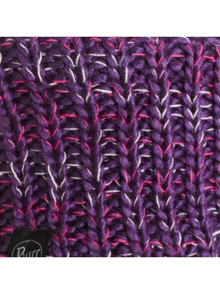 Căciulă Buff violet