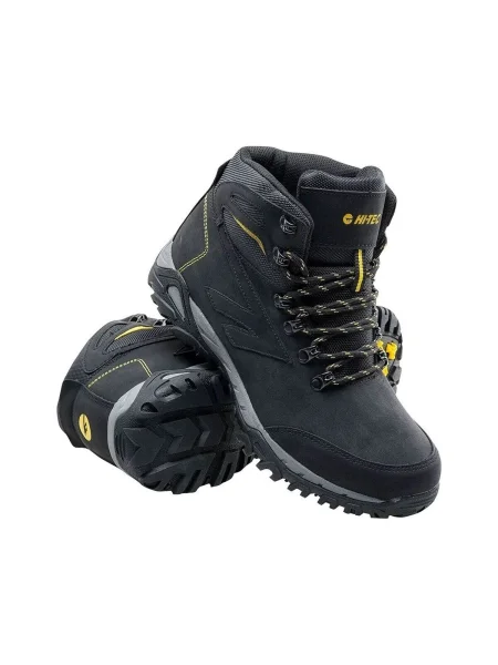 Pantofi Hi-tec negru