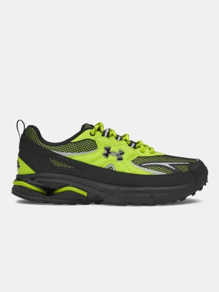 Pantofi alergare Under Armour negru