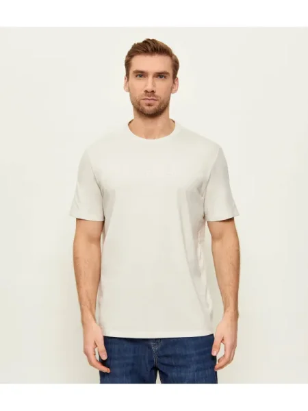 Calvin Klein Tricou bej