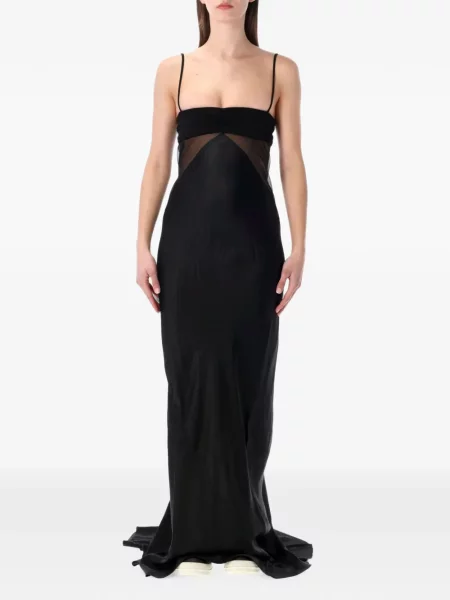 Rochie Rick Owens negru