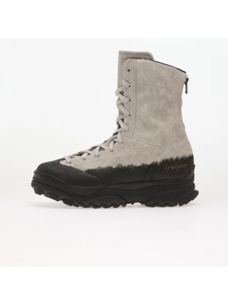 Botine Y-3 negru