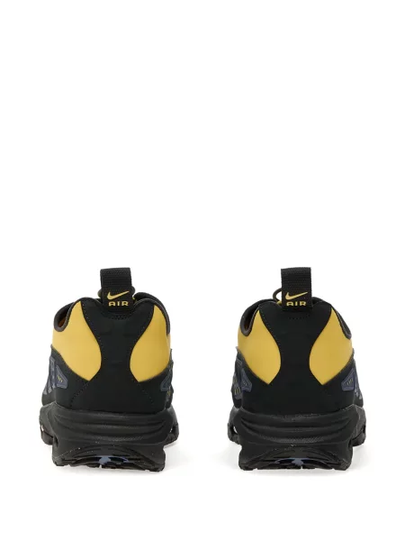 Gulerat lung cu centură sneakerși Nike Air Max 90 alb