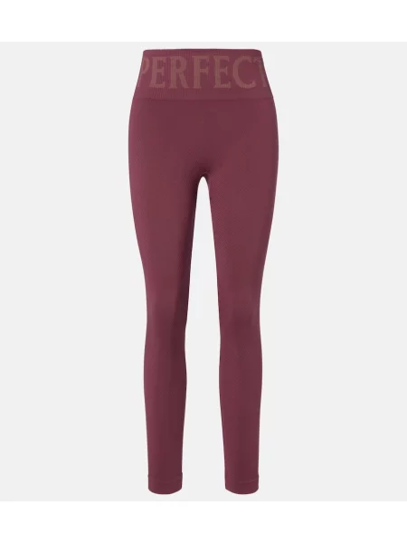 Leggings Perfect Moment cu autograf