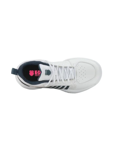 Tenisky K-swiss biela