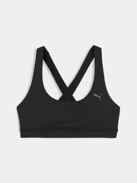 Бюстгальтер Puma чорний