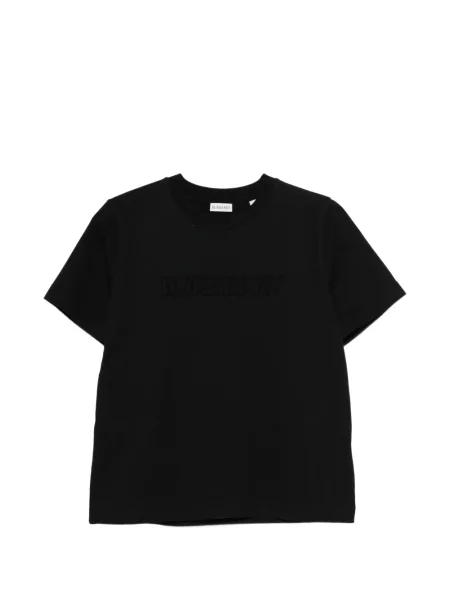 Tricou Burberry negru