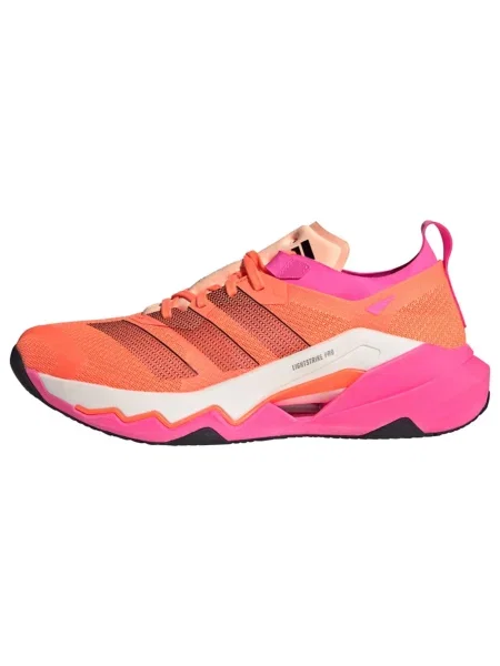 ADIDAS PERFORMANCE Pantofi sport Rapidmove Pro portocaliu roz