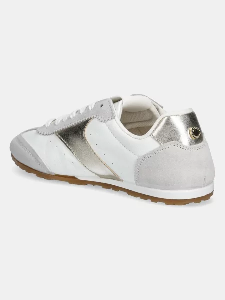 Кроссовки Steve Madden серые